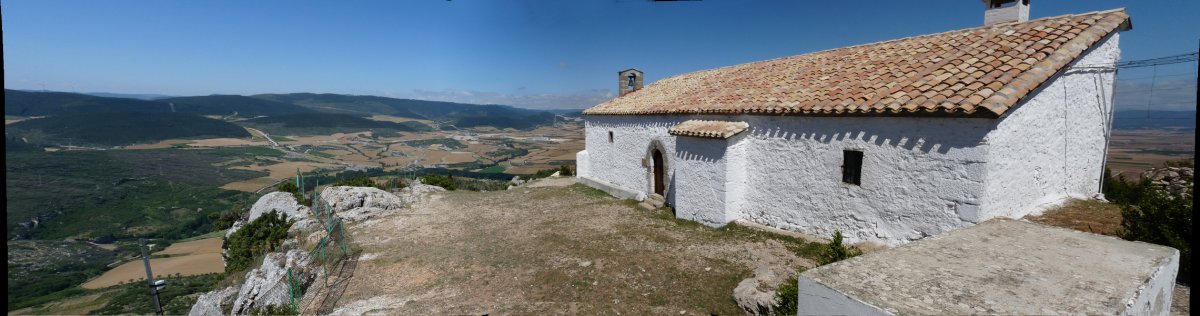 Irunberriko Trinitatea