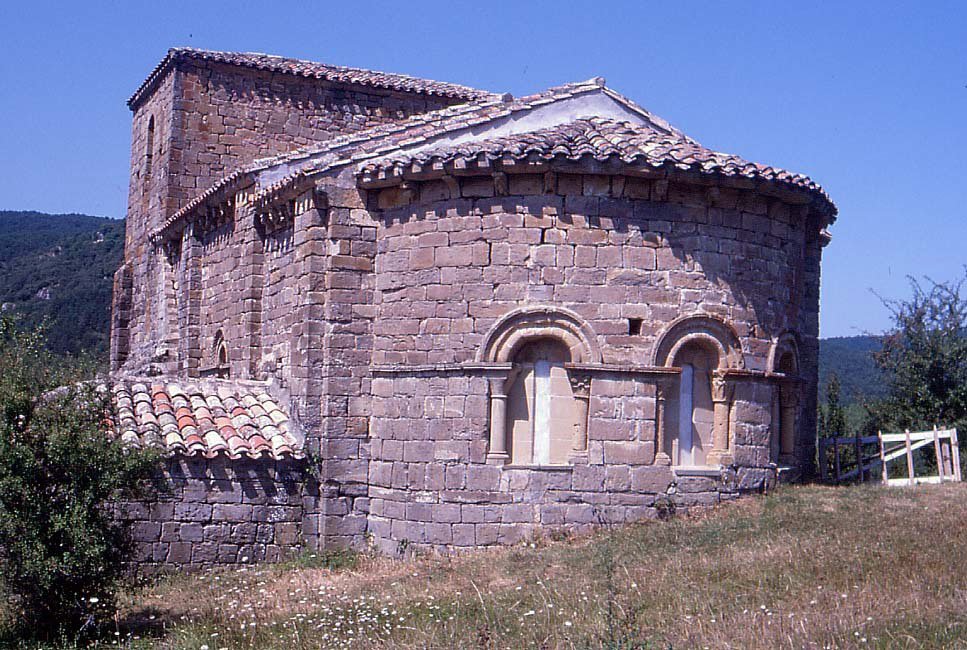 Artziko Santa Maria