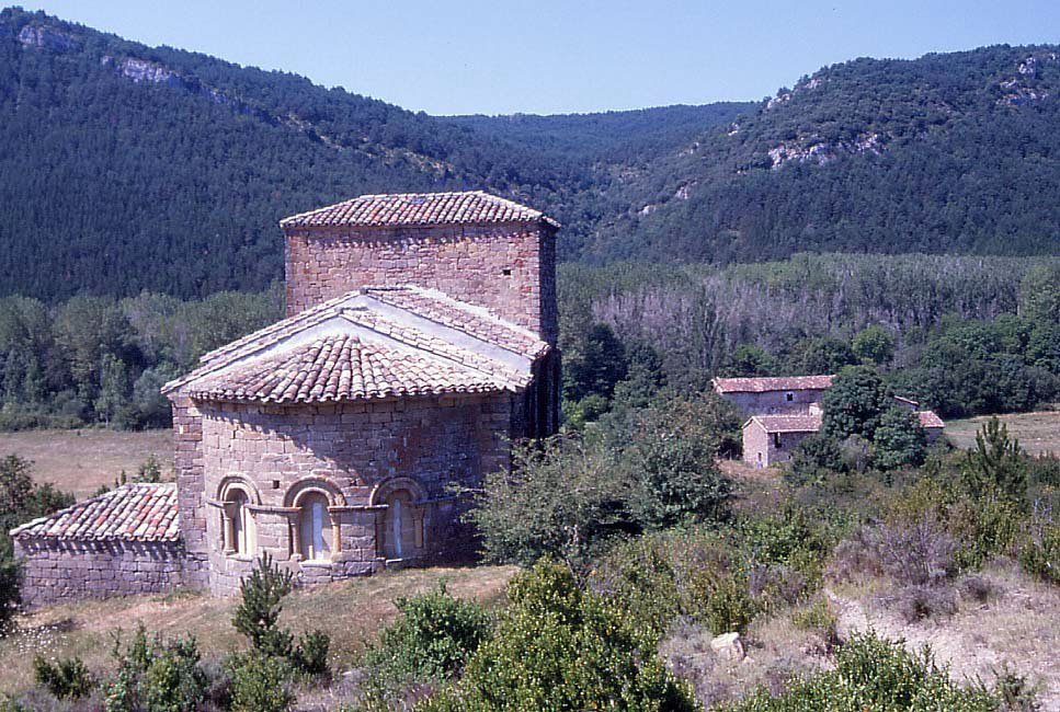 Artziko Santa Maria