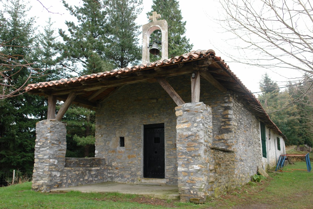 Salbatore ermita