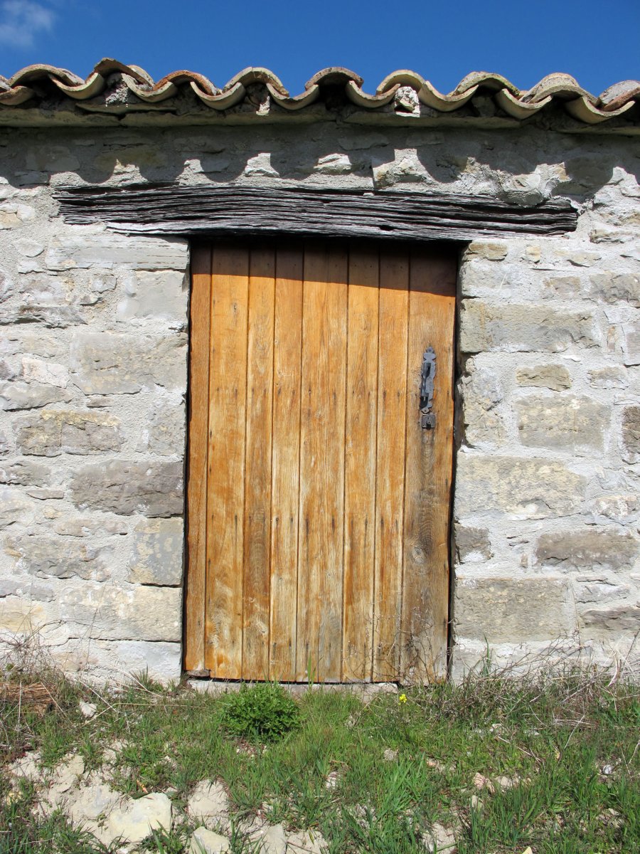 San Juan ermita Orion