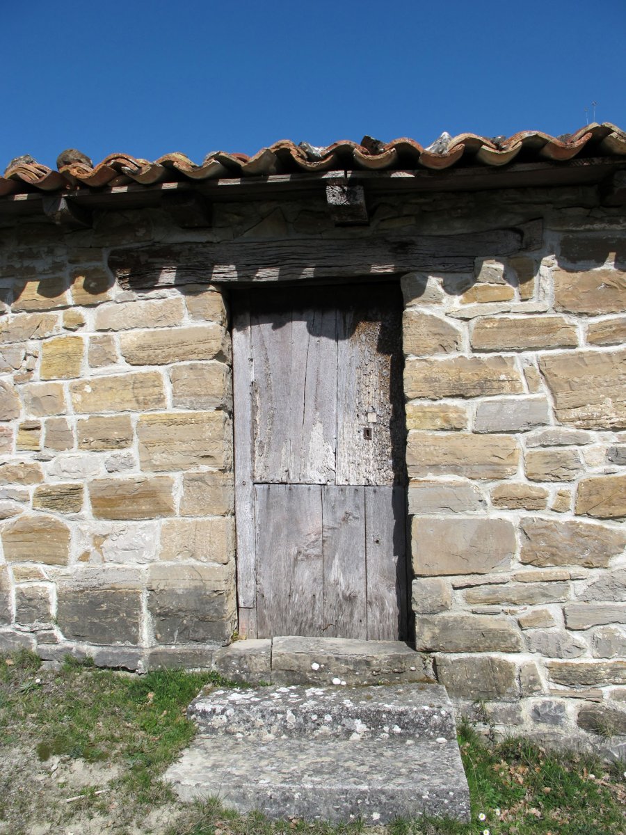 San Juan ermita Ollon