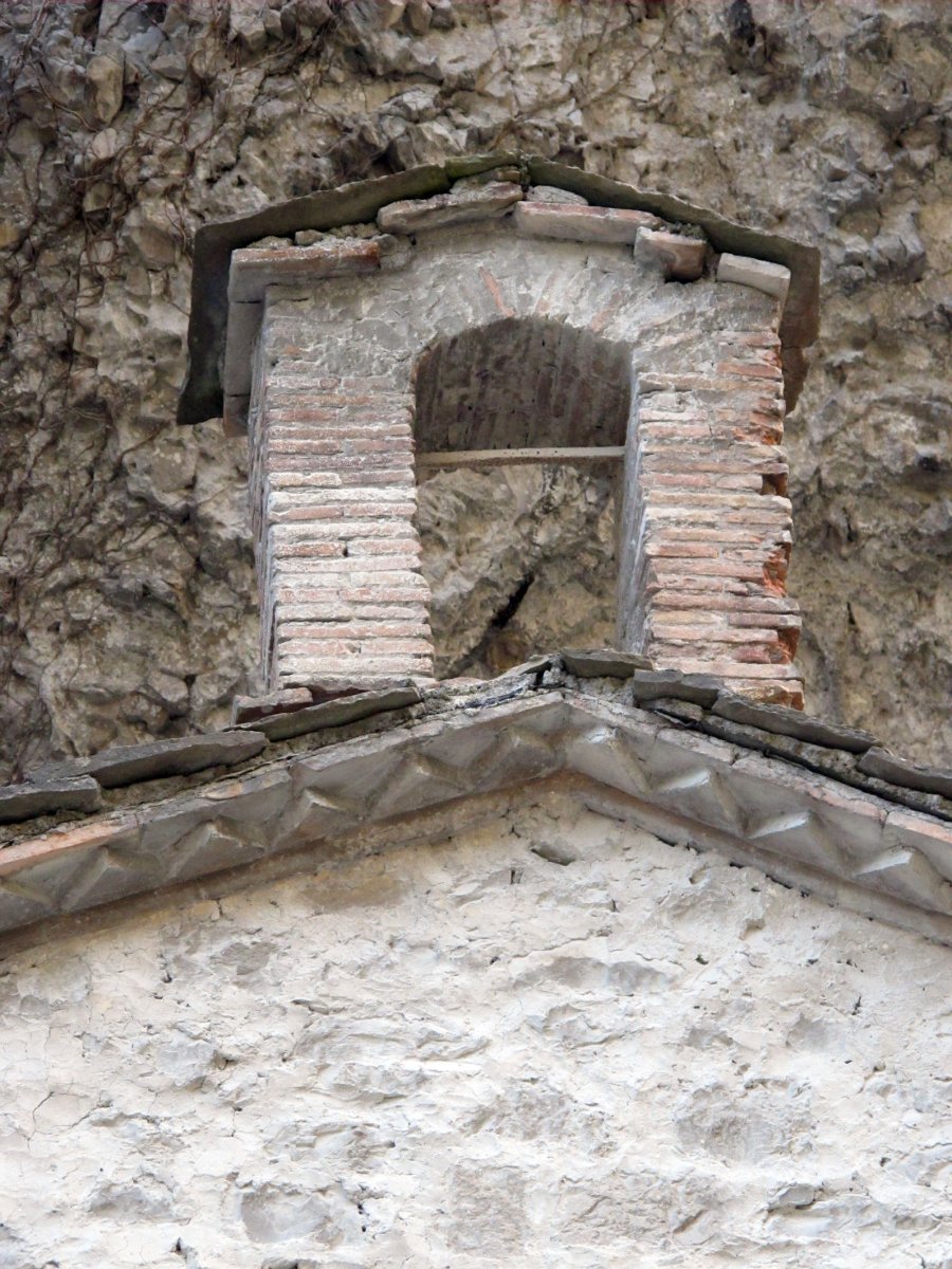 Oskiako Ama Birjina ermita Atondon