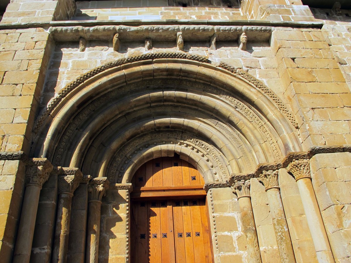 Santa Maria Zamartze