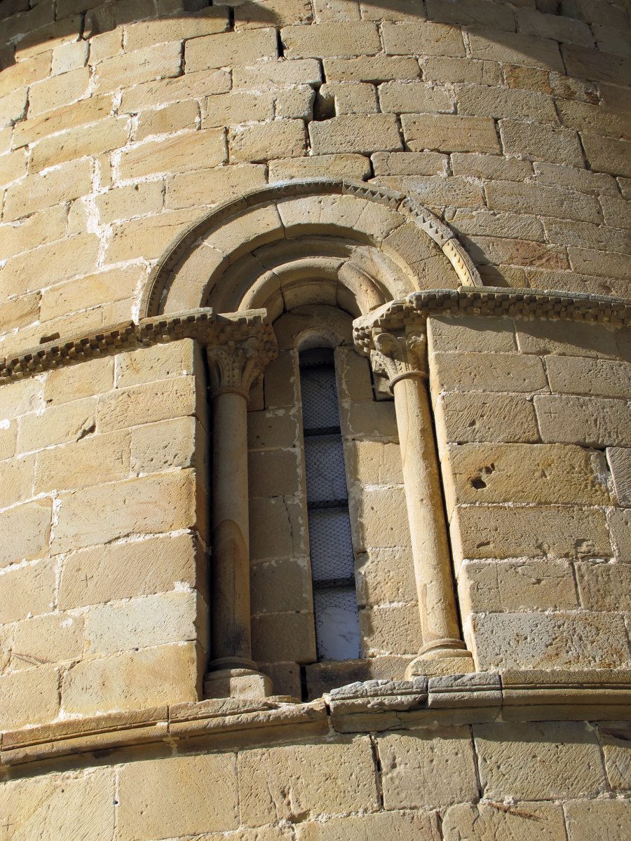 Santa Maria Zamartze