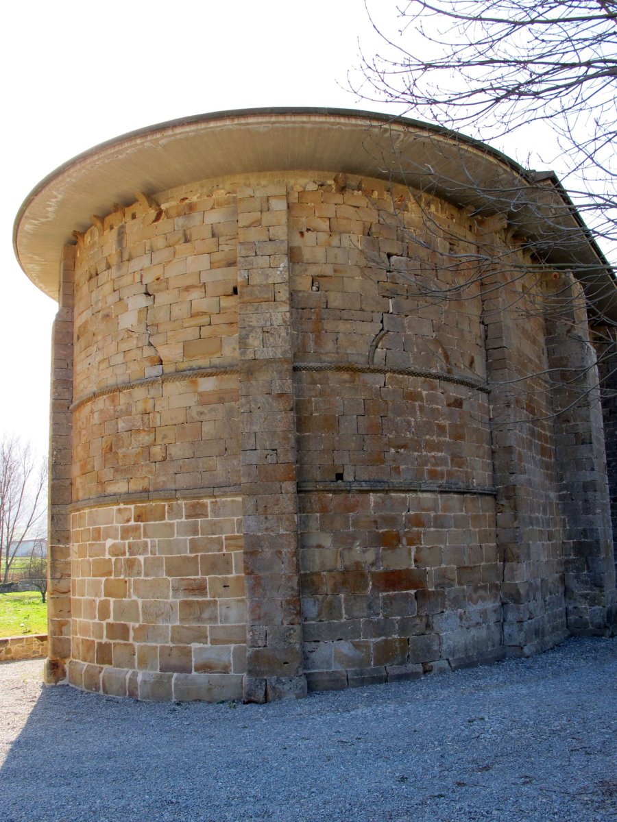 Santa Maria Zamartze