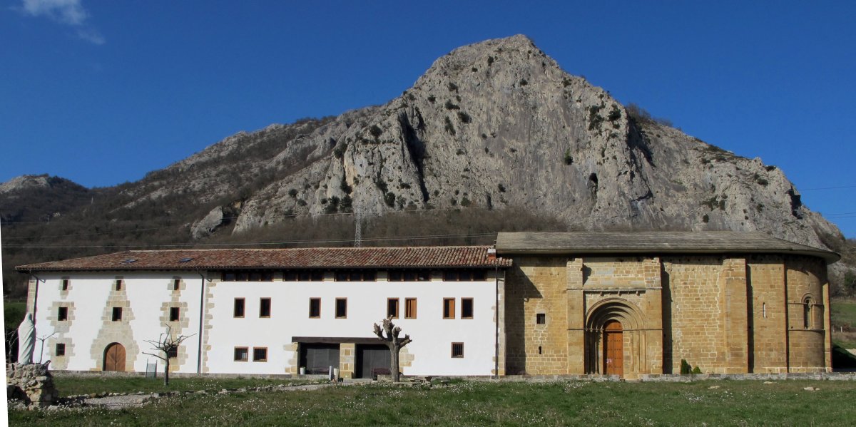 Santa Maria Zamartze