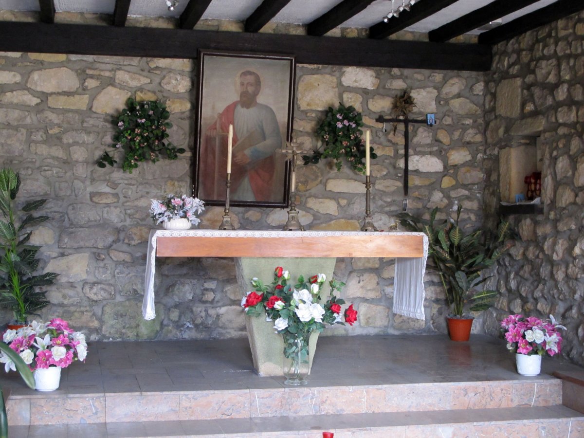 Done Paulo ermita Aian