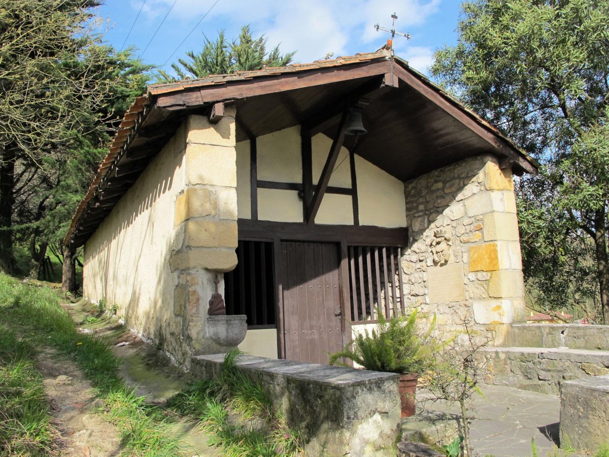 Done Paulo ermita Aian