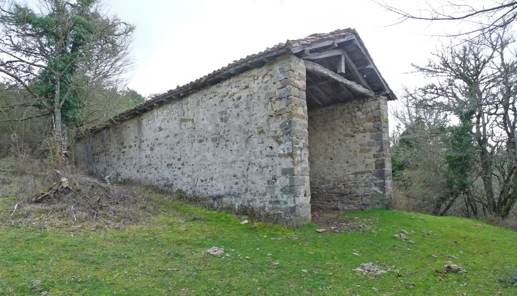 Basagaizko Ama Birjinaren ermita