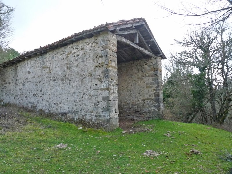 Basagaizko Ama Birjinaren ermita