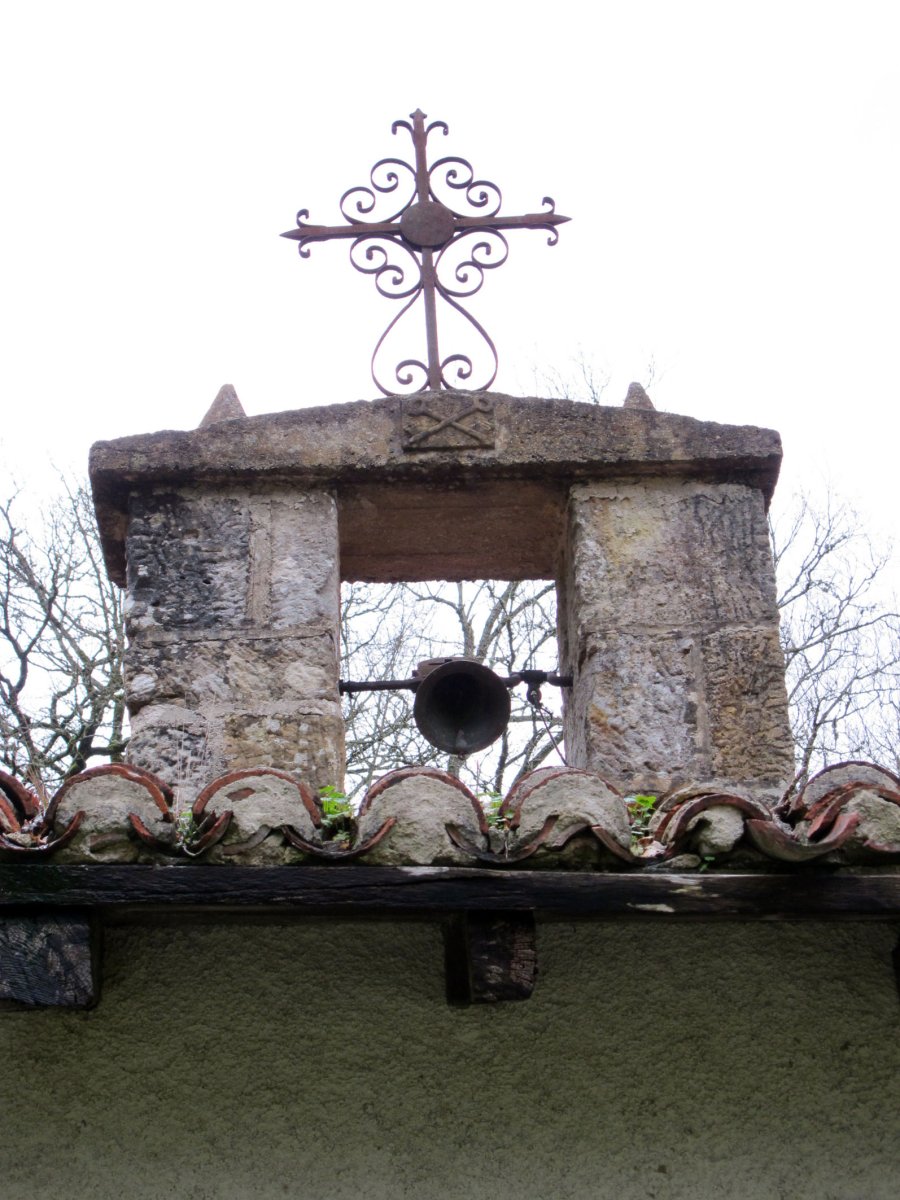 San Pedro ermita Urdiainen