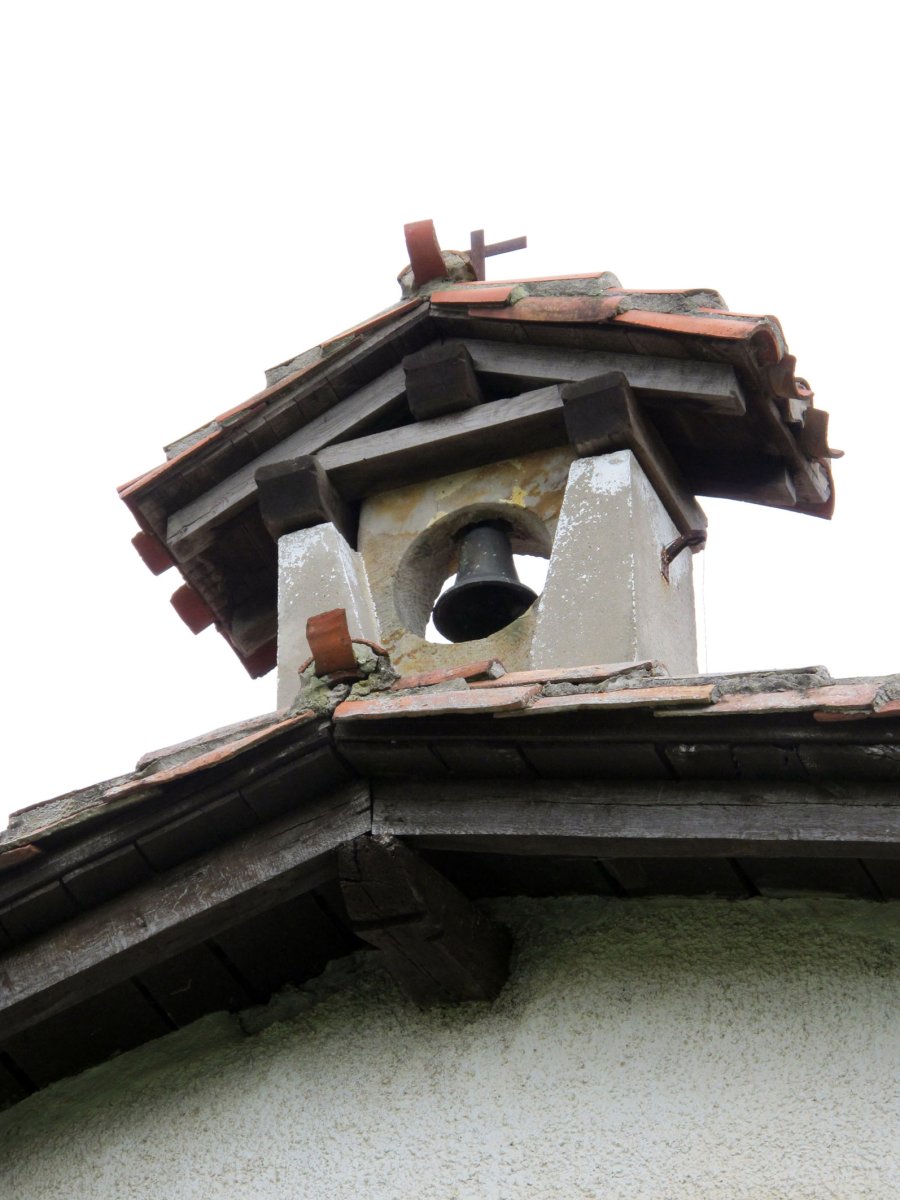 San Juan ermita Arbizun