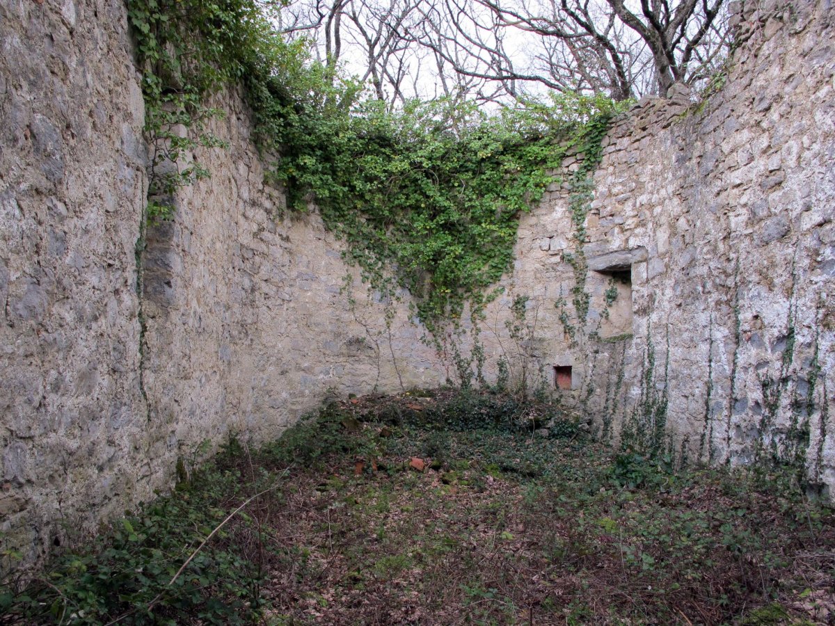 San Esteban (barrutik aldare aldea)