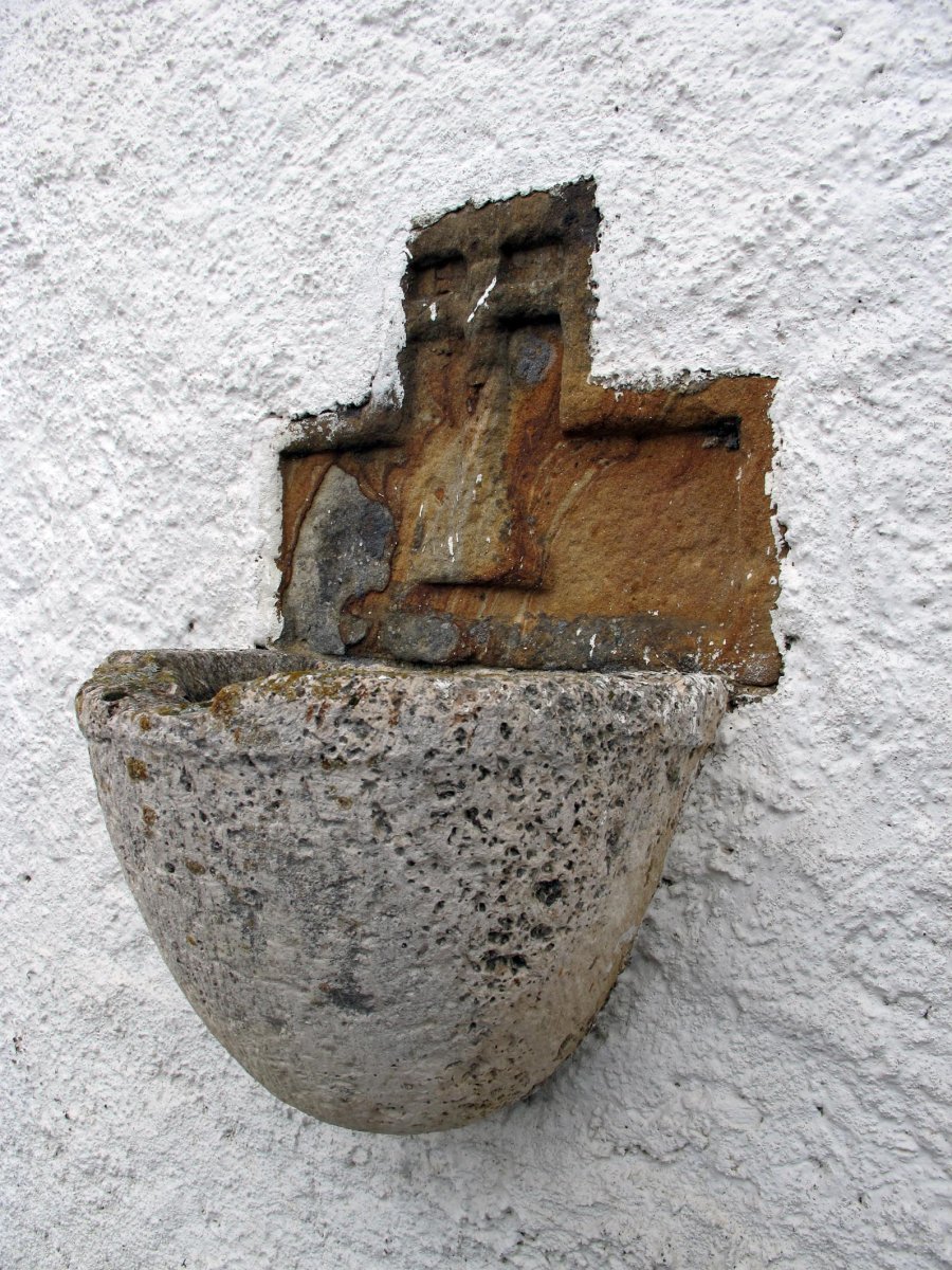 San Donato ermita Lizarragan