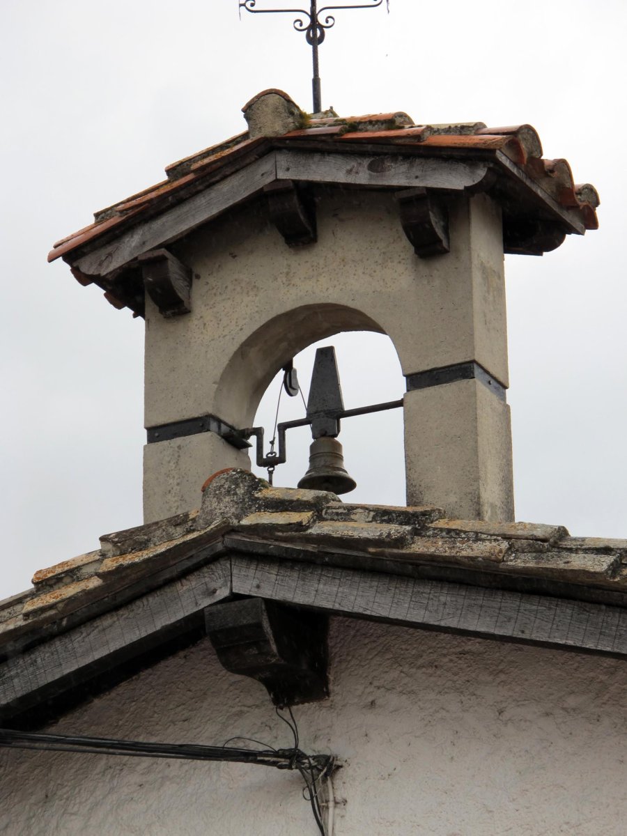 San Donato ermita Lizarragan