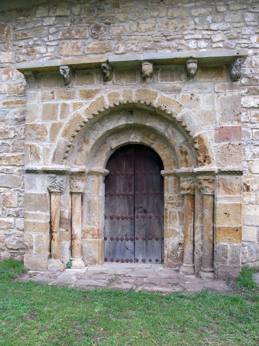 Aitzaga ermita Iturmendin