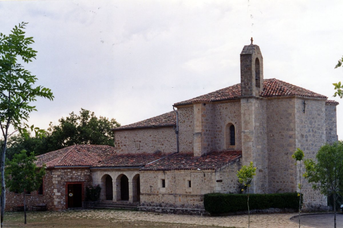 Okon ermita Bernedon