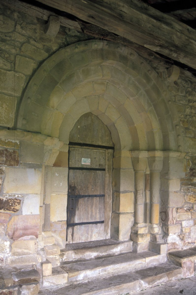 San Pelaio ermita Bakion