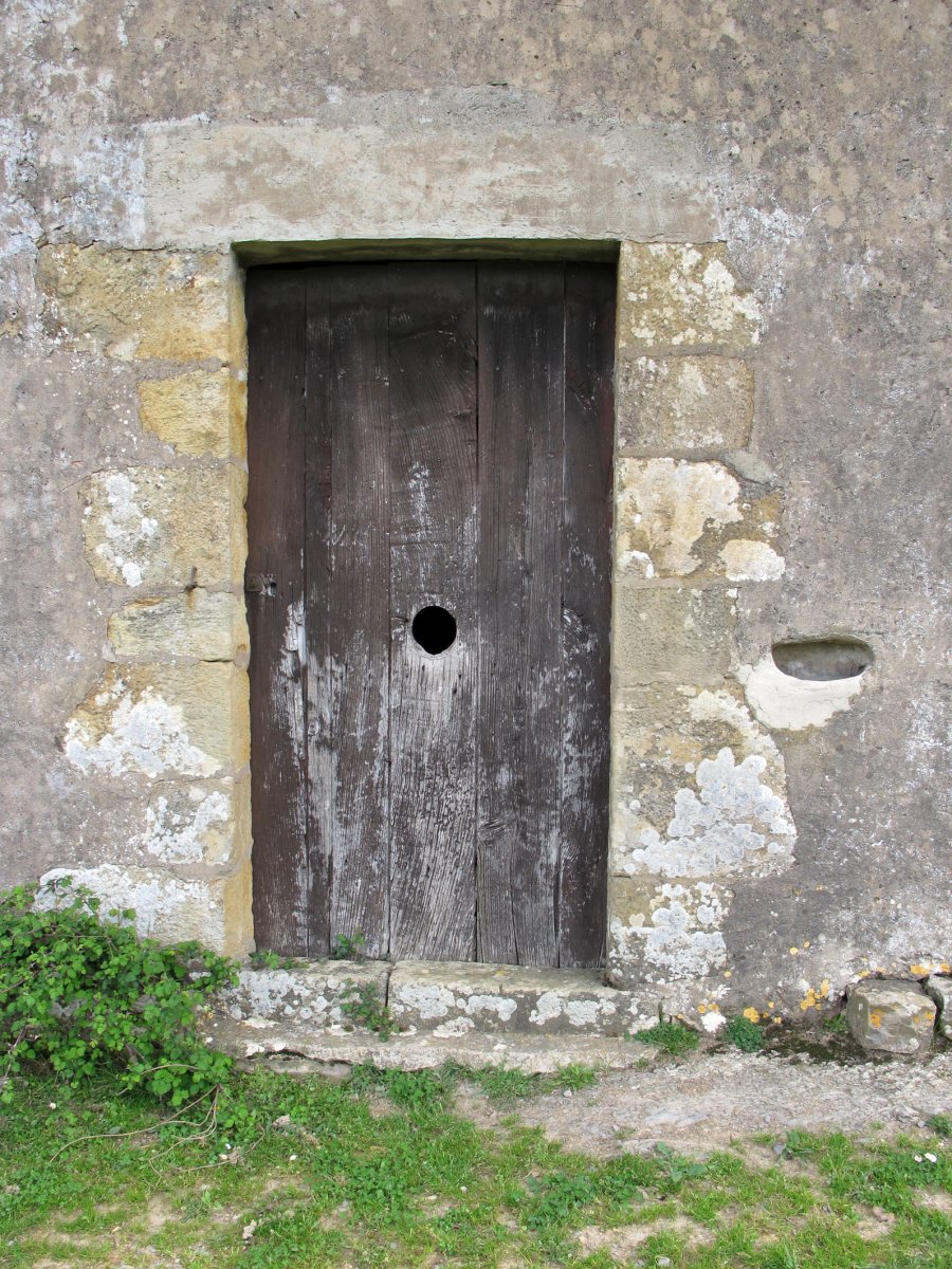 San Markos ermita Zigan