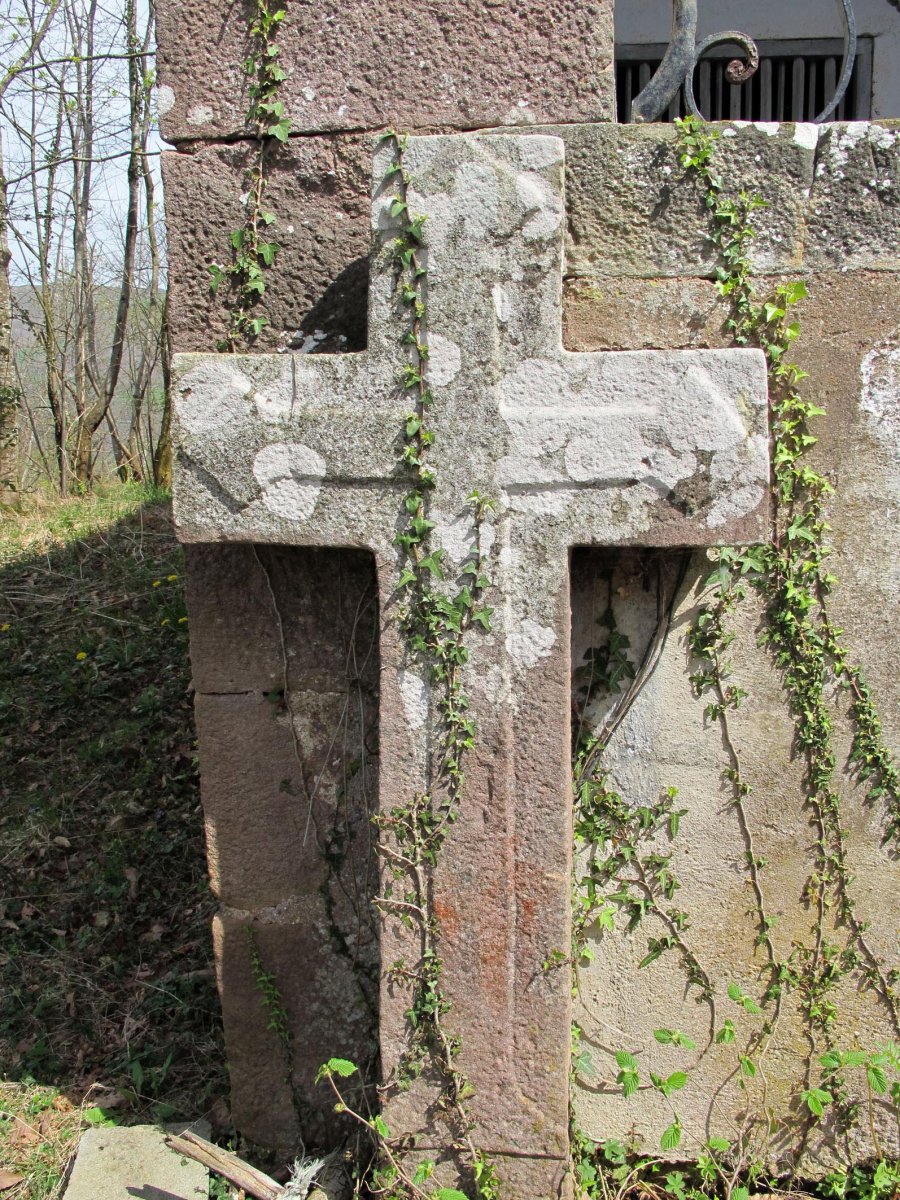 San Kristobal ermita Arizkunen