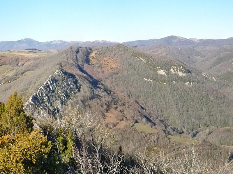 Bultzarregi ekialdetik