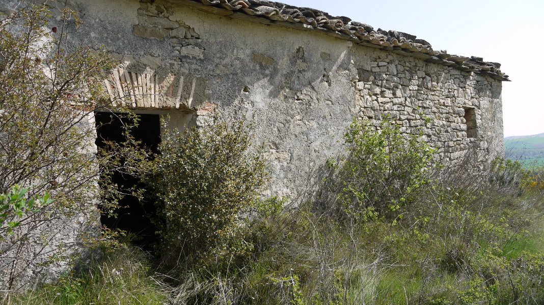San Juan ermita Bidaurretan