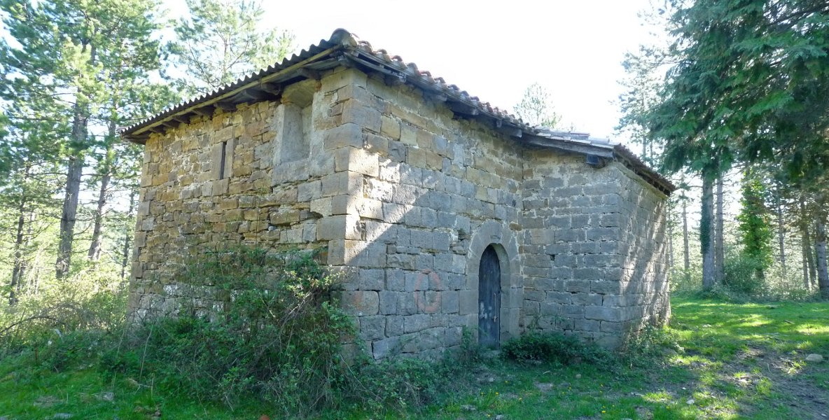 Beltzunegiko San Kristobal