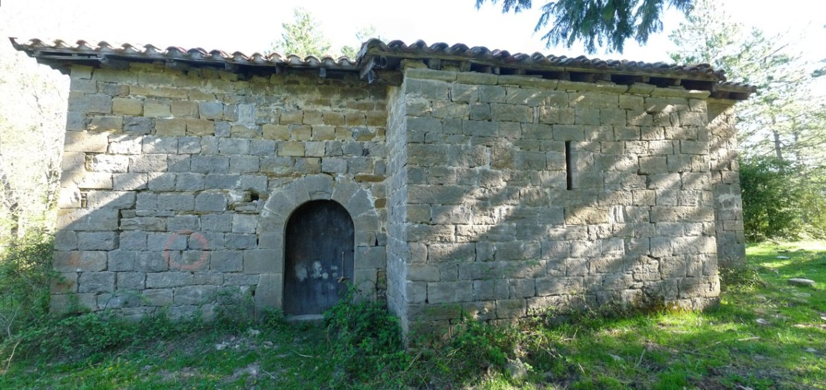 Beltzunegiko San Kristobal