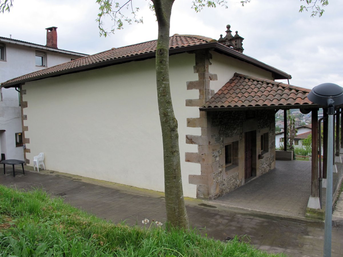 Loinazko Andre Maria