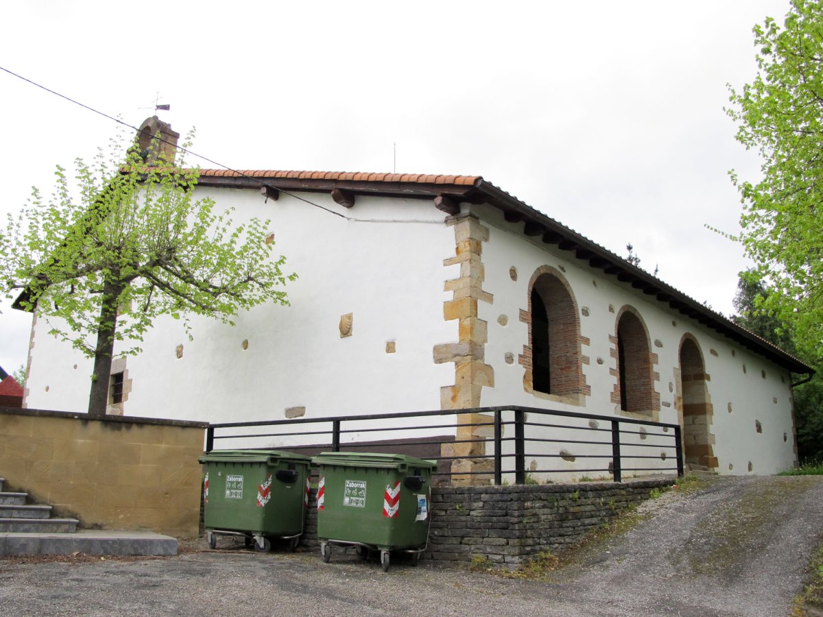 Lierniako Amabirjina Mutiloan