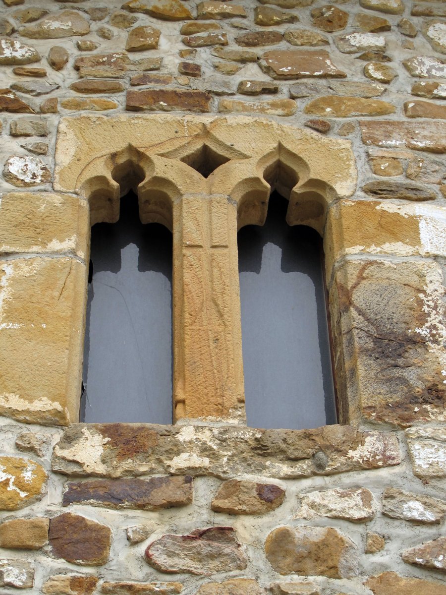 San Lorentzo ermita Oñatin