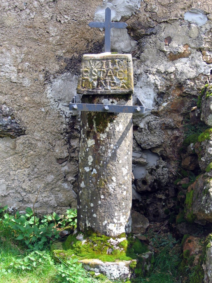 Salbatore ermita Mendiben