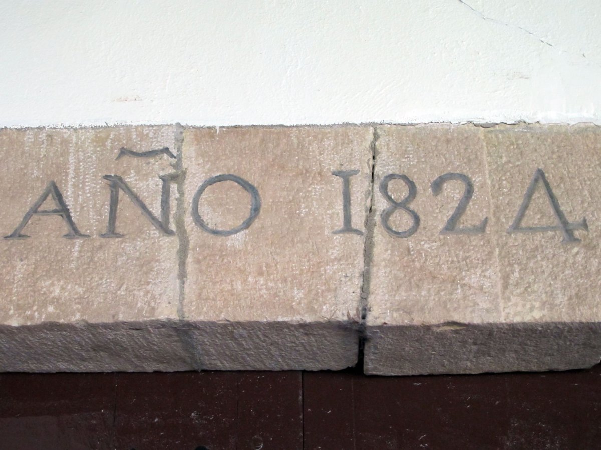 San Juan ermita Telleriarten