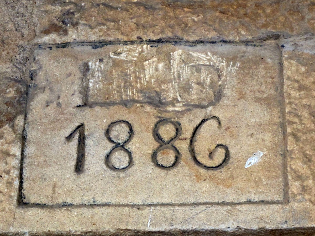 San Agustin ermita Brinkolan