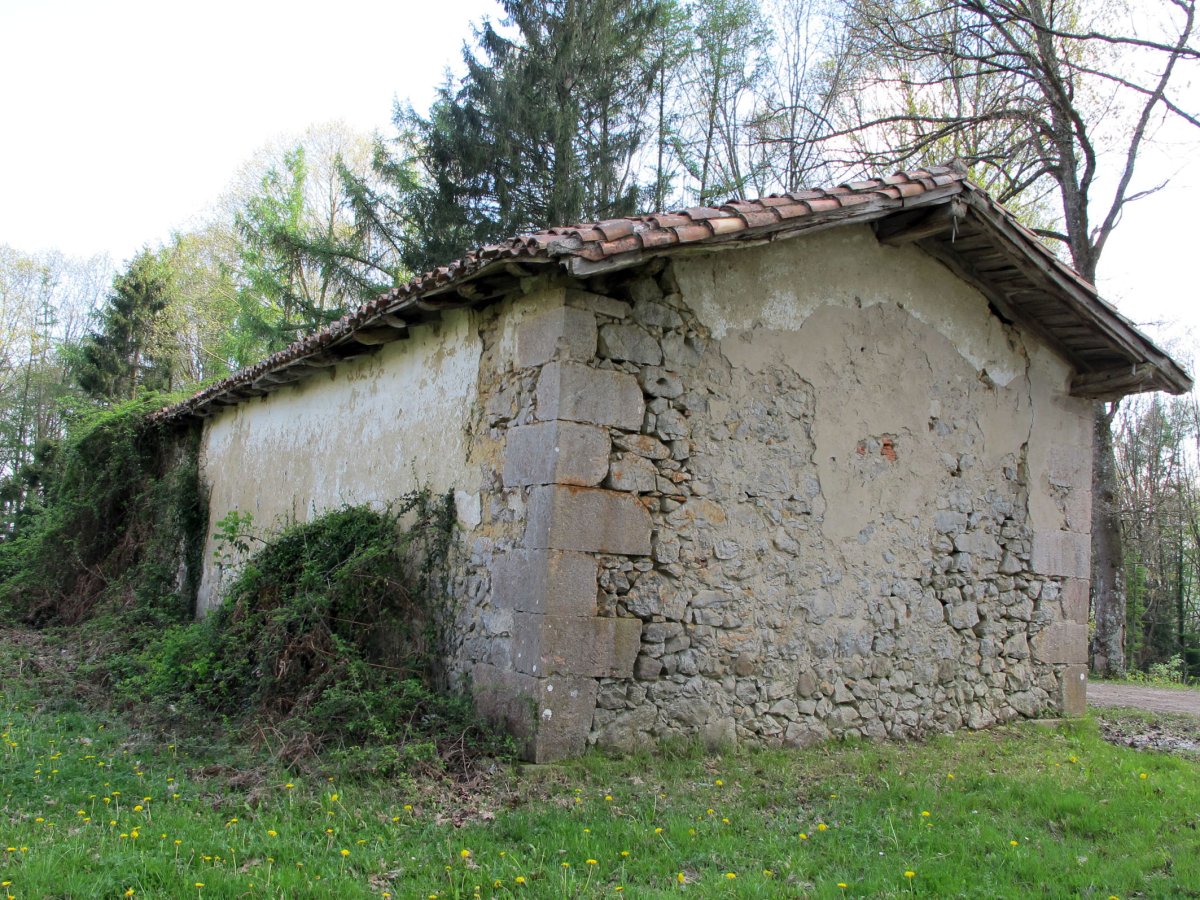 Mendebaldeko ikuspegia