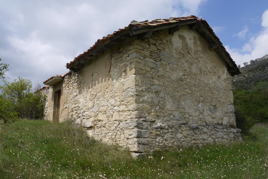 San Saturnino Narkue aldean