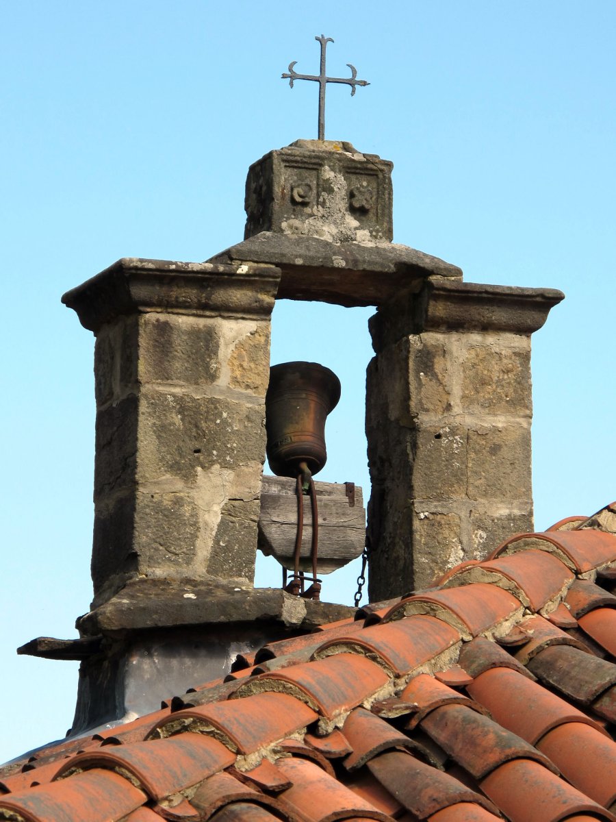 San Antonio ermita Elgetan