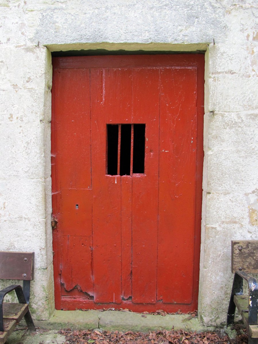 Santiago ermita Alkizan