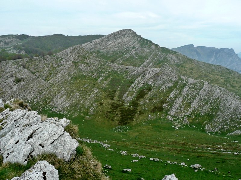 Alborta eta Ttutturre Subezelaigañetik