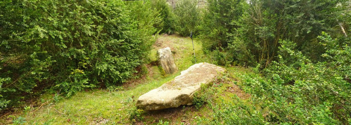 Fuente de la pilako zutarria