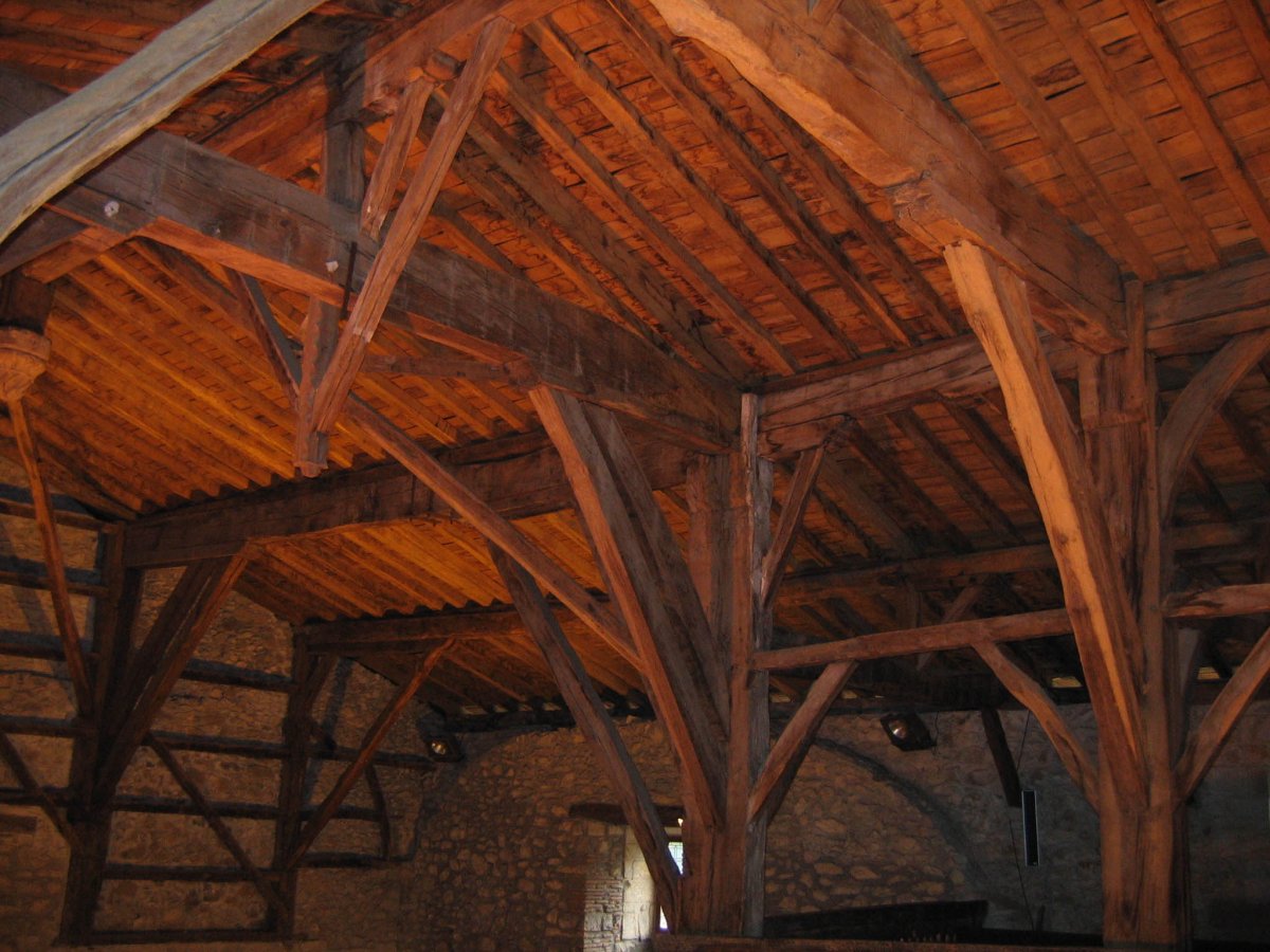 Antiguako Andra Maria 