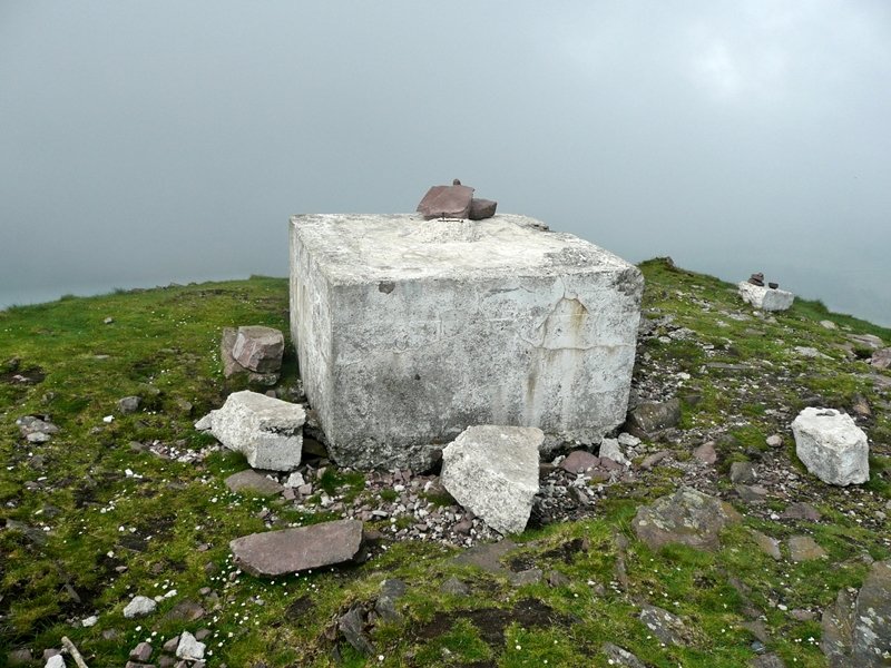 Erpin Geodesikoaren Hondakinakl