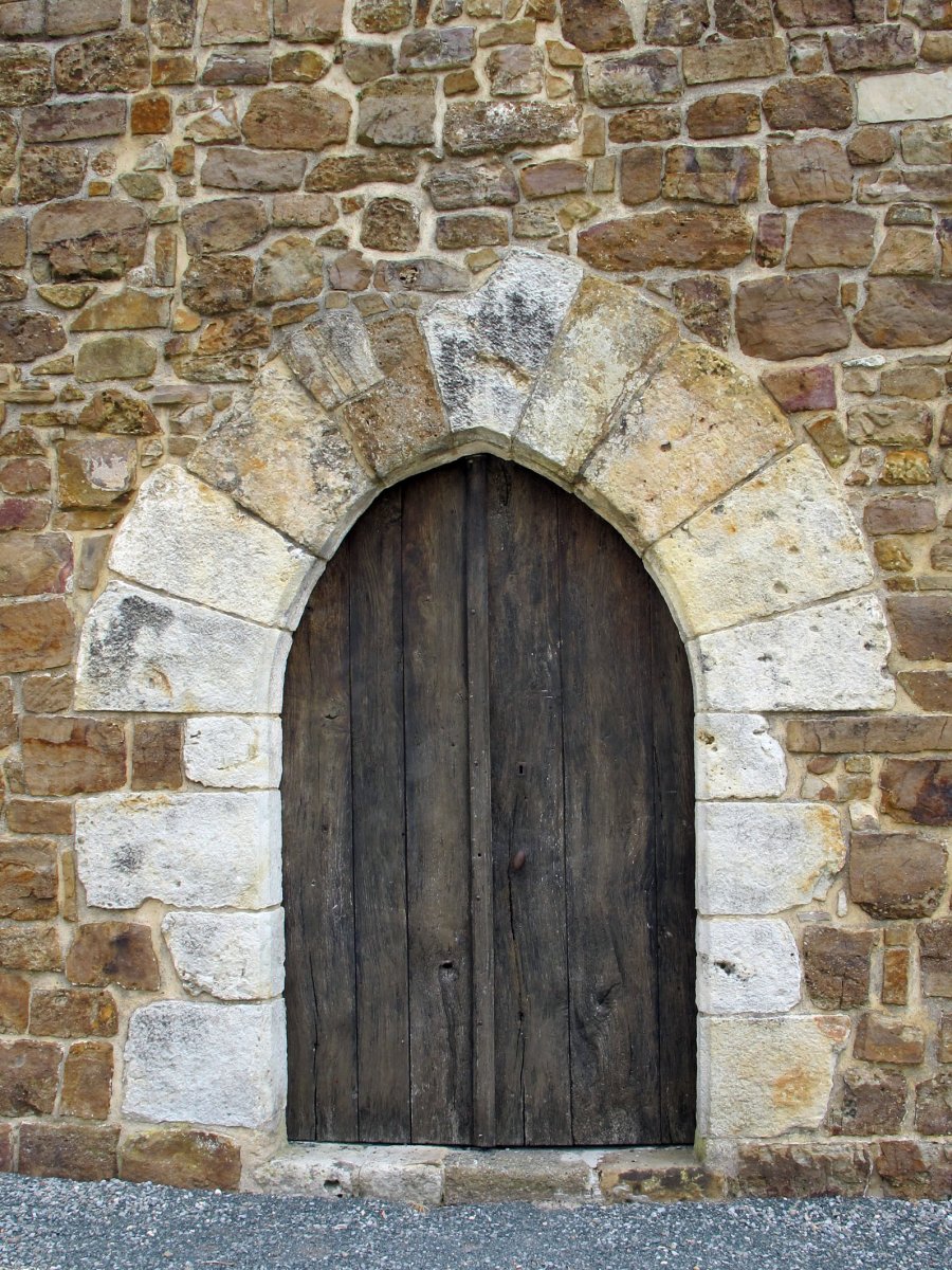 Salbatore ermita Jatxoun