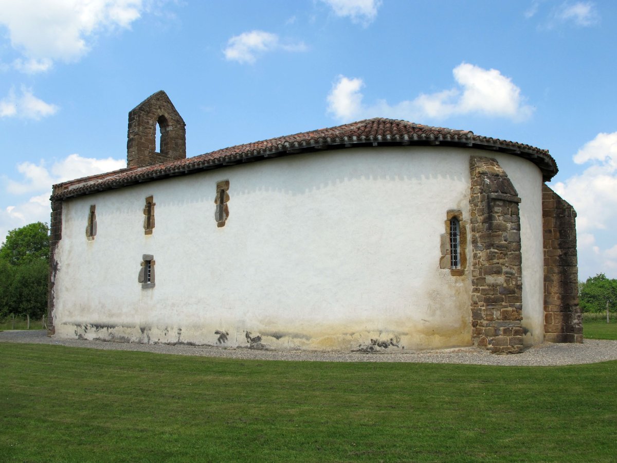 Salbatore ermita Jatxoun