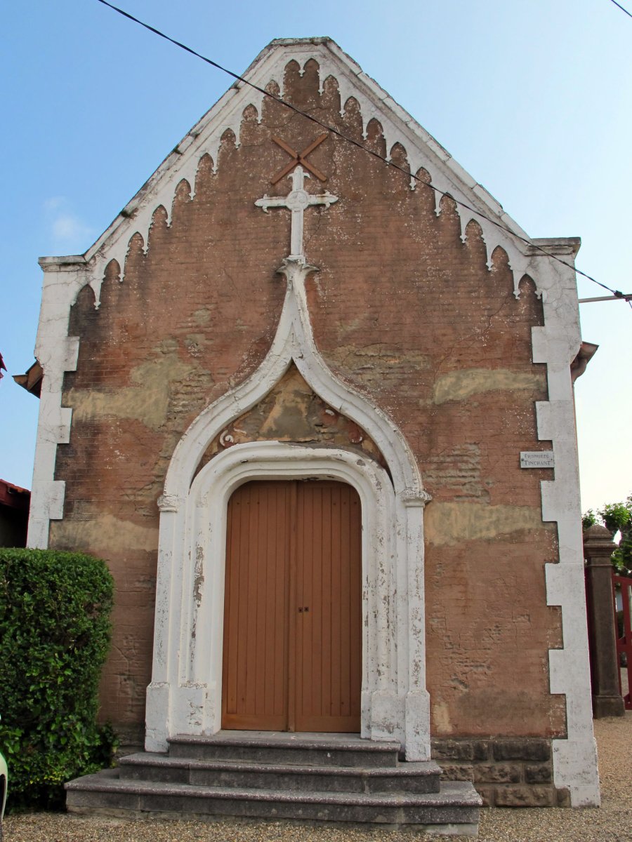 Koskenia ermita Getarin