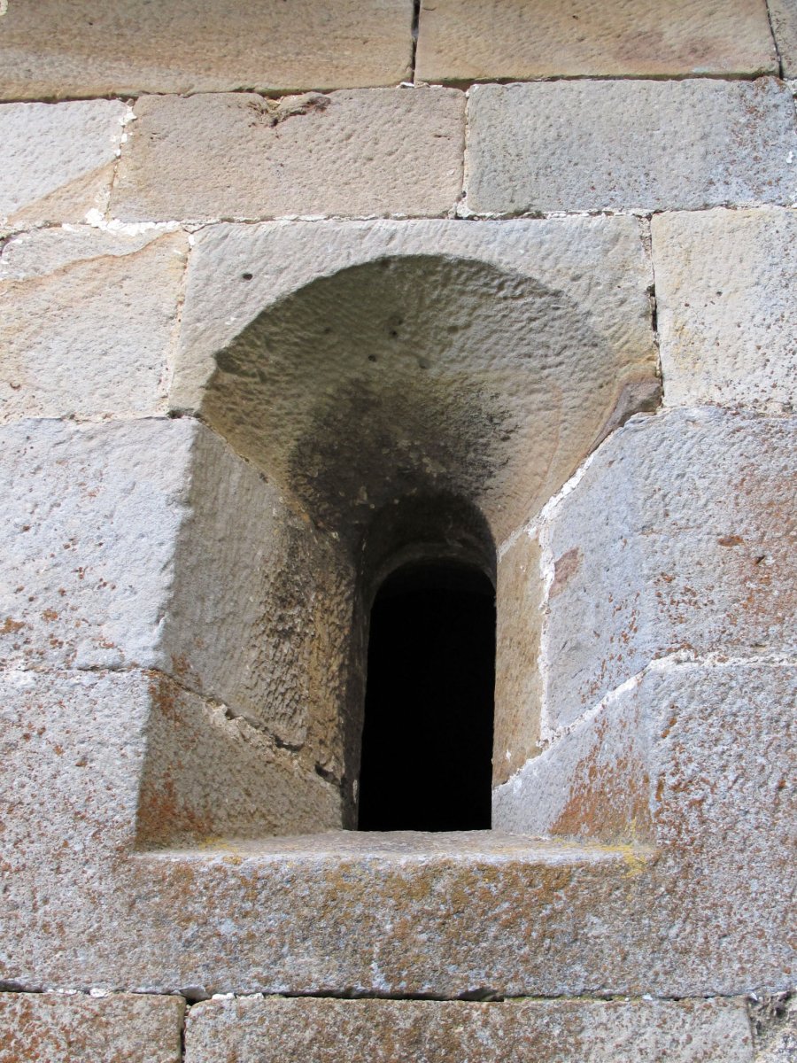 San Juan Bautista ermita Altsasun