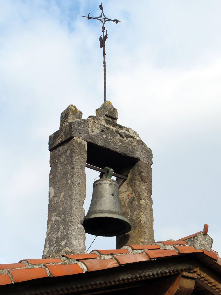 Nuestra Señora de los Milagros ermita Ziordian