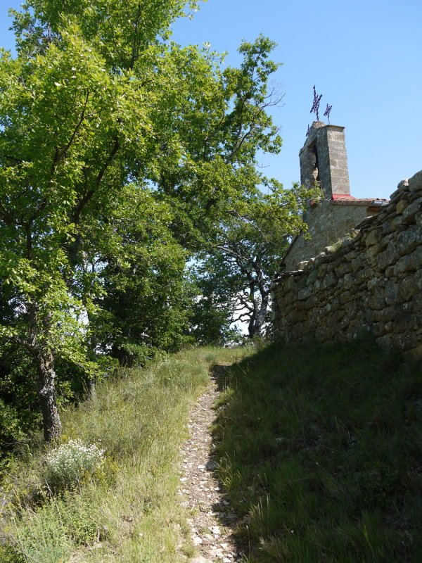 Igoerako bidezidorra