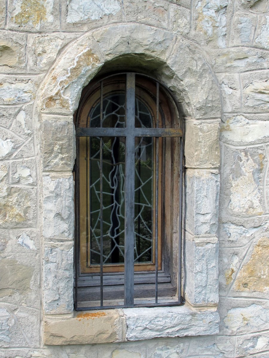 San Bartolome ermita Zilbetin